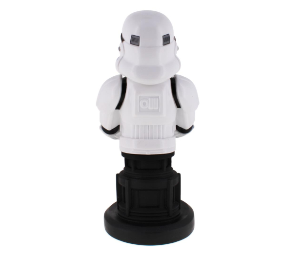 Cable Guys Remnant Stormtrooper Cable Guy - 686978 - zdjęcie 6